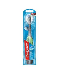 Colgate 360° Brosse à dents à Piles