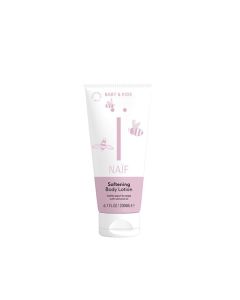 Naïf Softening Body Lotion 200ml