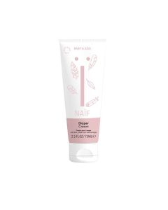Naïf Diaper Cream 75ml