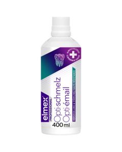 Elmex Opti-Email Protection Email Bain de Bouche 400ml