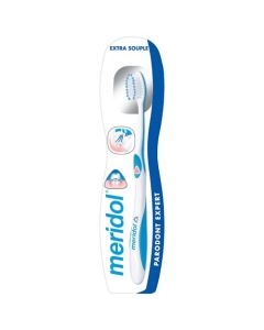 Meridol Parodont Expert Brosse à Dents 