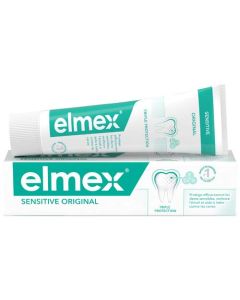 Elmex Sensitive Dentifrice 100ml