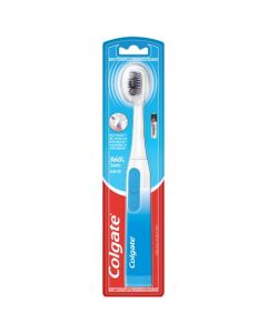 Colgate Sonic Brosse à Dents à Piles