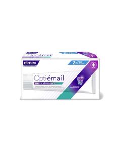 Elmex Opti-Email Professional Dentifrice Duo