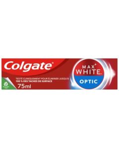 Colgate Max White One Teinte Instantanée 