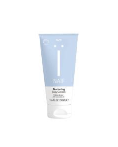 Naïf Nurturing Day Cream 50ml