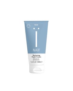 Naïf Nurturing Night Cream 50ml
