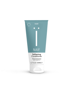 Naïf Softening Conditioner 200ml