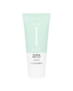 Naïf Natural Aftersun (for baby & adult)  100ml
