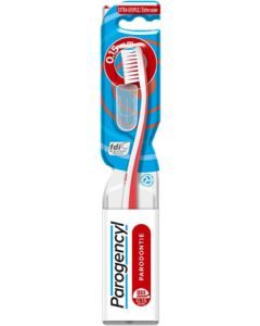 Parogencyl Brosse A Dents Parodontie 15/100