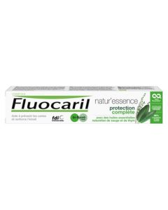 Fluocaril Natur'essence Protection Complète 75 ml