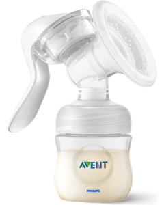 Avent Tire Lait Manuel