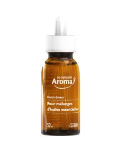 Le Comptoir Aroma Bases Flacon Doseur 60ml