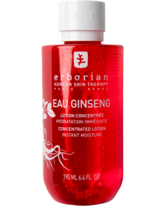 Erborian Eau Hydratante Ginseng 190ml