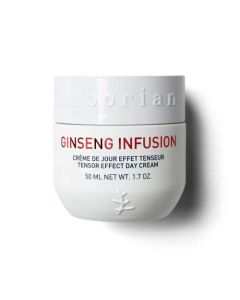 Erborian Ginseng Infusion Crème Jour Effet Tenseur 50ml