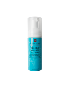 Erborian Double Mousse Nettoyante 145ml