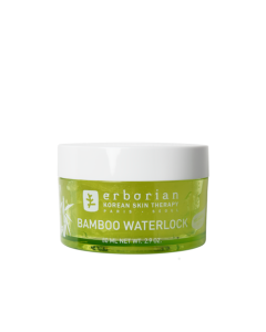 Erborian Bamboo Waterlock Masque Hydratant Repulpant 80ml