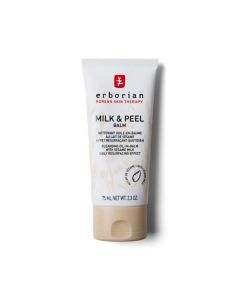 Erborian Milk & Peel Balm Nettoyant Huile-En-Baume 75ml