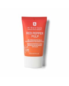 Erborian Red Pepper Pulp Gel Crème Eclat 20ml