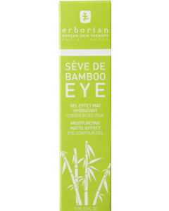 Erborian Bamboo Eye Hydratant 15ml