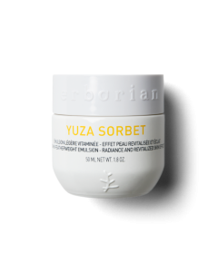 Erborian Yuza Sorbet Emulsion Légère Jour Vitaminée 50ml