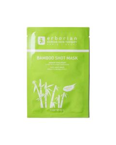 Erborian Bamboo Shot Mask Masque Hydratant