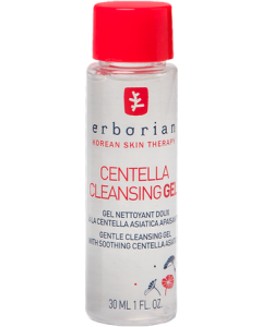 Erborian Centella Cleansing Gel 30ml