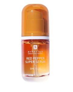 Erborian Red Pepper Super Sérum Eclat 30ml