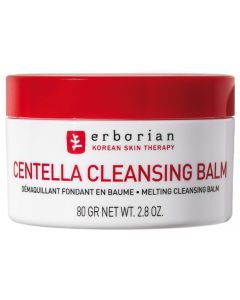 Erborian Centella Cleansing Baume Démaquillant 80g