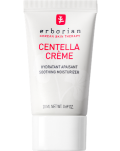 Erborian Centella Crème Apaisante 20ml