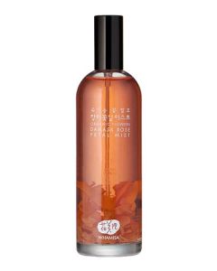 Whamisa Brume Aux Pétales de Rose de Damas 100ml