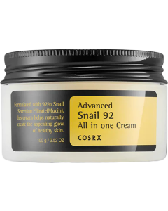 Cosrx Advanced Snail 92 All In One Cream 100g