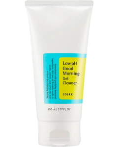 Cosrx Low Ph Good Morning Gel Cleanser 150ml