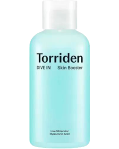 Torriden Dive In Essence à L'Acide Hyaluronique 200ml
