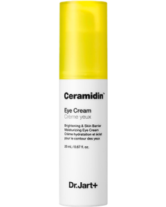 Dr Jart+ Ceramidin Crème Yeux 20ml