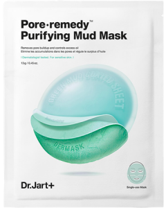 Dr Jart+ Pore Remedy Masque de Boue Purifiant 13g