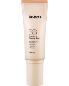 Dr Jart+ BB Premium Beauty Balm Spf50 02 Médium 40ml