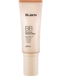 Dr Jart+ BB Premium Beauty Balm Spf50 03 Medium Tan 40ml