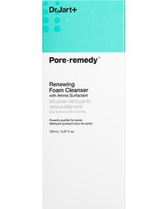 Dr Jart+ Pore Remedy Mousse Nettoyante 150ml