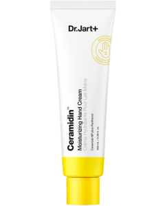 Dr Jart+ Ceramidin Crème Hydratante Mains 50ml