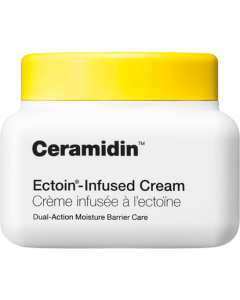 Dr Jart+ Ceramidin Crème Infusée à L'Ectoine 50ml
