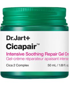 Dr Jart+ Cicapair Gel Crème Réparateur Apaisant Intense 50ml