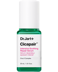 Dr Jart+ Cicapair Sérum Réparateur Apaisant Intensif 30ml