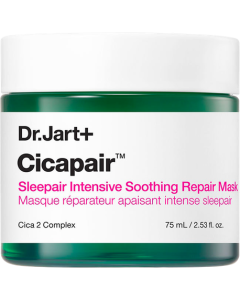 Dr Jart+ Cicapair Masque Réparateur Apaisant Intense Sleepair 75ml