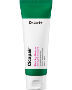 Dr Jart+ Cicapair Nettoyant Moussant 100ml