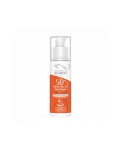 Laboratoires de Biarritz Crème solaire enfant SPF50+ 50ml