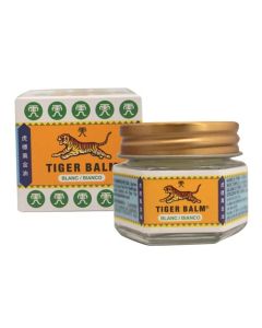 Tiger Balm Baume Blanc 19g
