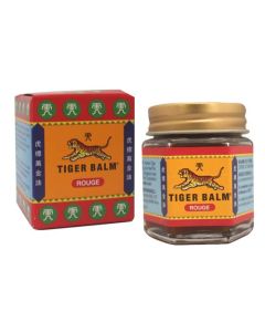 Tiger Balm  Baume Rouge 30g