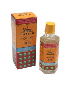 Tiger Balm Lotion de Massage 28ml