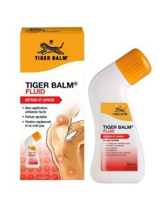 Tiger Balm  Fluid 90ml